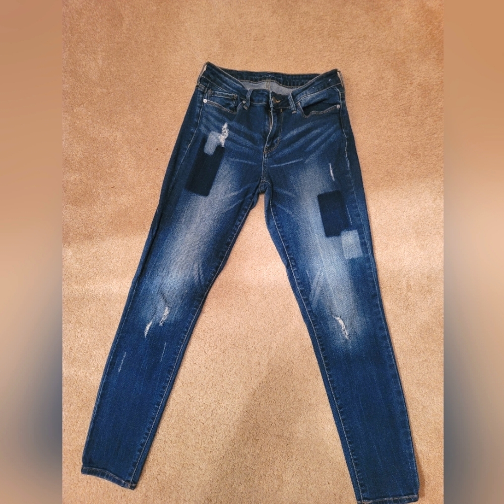 Calvin Klein Jeans